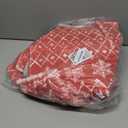 Lahome Moroccan Runners for Hallways 2x8 Beige Washable Runner Rug Non-Slip Stain Resistant Kitchen Rug Runner, Geometric Print Distressed Soft Untra- Thin Floor Carpet for Bedroom Entryway