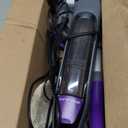 Rotating Steam Mop with Scrub Pads, LED Headlights, Adjustable Spin Control, Extra-Large Tank & Swivel Steering All Hard Floors