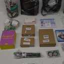 Box With Mixed Items, Retail is Estimated 
