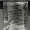 Amazon Basics Reversible Lightweight Microfiber All Season Comforter Blanket, Twin/Twin XL, White