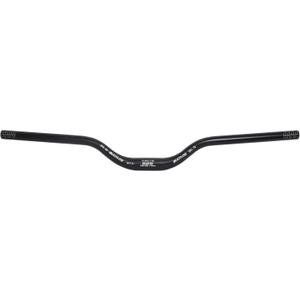 BUCKLOS Mountain Bike MTB Handlebars 25.4/31.8mm - 20/30/50/90/100/120/160mm Rise Aluminum Alloy Handlebar - 720/780mm Extra Long Bicycle Riser HandleBars for E-Bike Folding Bike Downhill Racing.