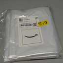 50 Pack Nylon Bags for Termite Fumigation  20x30 Inch Thick Storage Bags for Food and Household Items  2.36 Mil PE Barrier Bags with Resealable Design for Home Prep