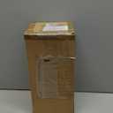 Mini portable washing machine, 1.2L small washing machine, can be used for underwear, socks, saliva towels, suitable for apartments, hotels, and travel.(5.1 * 8.3in)