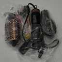 SKIMI Hair Dryer Brush, Hot Air Brush, Blow Dryer Brush Tool Set Straightener, Ionic Oval Barrel for Smooth, Frizz-Free Volume