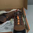 Timberland PRO mens Tempe Soft-toe Waterproof Industrial Work Boot (10, Medium Brown V1)