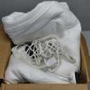 Heated Mattress Pad Quilted Multizone Electric Mattress pad Individual Body and Feet Bed Warmer 9 Heat Settings 1-12 Hours Auto Off Deep Pocket Fast Heating Machine Washable Queen 60''x80''