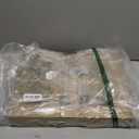 Bed Rails for Elderly Adults Safety 2026 Upgrade - ASTM Compliant Adjustable Bed Cane with Non-Slip Ergonomic Handle & Storage Pocket, Bed Railings for Seniors Support 350 LBS, Tool-Free (Medium)