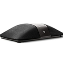 Car Air Purifier with H13 True HEPA Filter: Car Portable Air purifier for Exhaust Fumes, VOC, Smoke, Odors, and Bacteria, 99.9% Removal to 0.1 Microns - Air Purifier for Car Traveling Bedroom (Black)