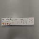 SUPRUS Electric Arc Windproof Flameless USB Rechargeable Lighter with Safety Lock for Candle (Black) (Pack of 1)