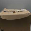 Couch Cover for Dogs Washable, Fuzzy Pet Couch Covers for 3 Cushion Sofa Pet Friendly, Non Slip Sofa Cover (Light Blue-Grey, 27.6" x 70.9"/70 x 180cm)