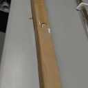 Shower Curtain Rod Tension- No Drill Non-Slip Spring Tension Shower Rod for Window or Bathroom, 43-73 inches Metal Steel, Gold