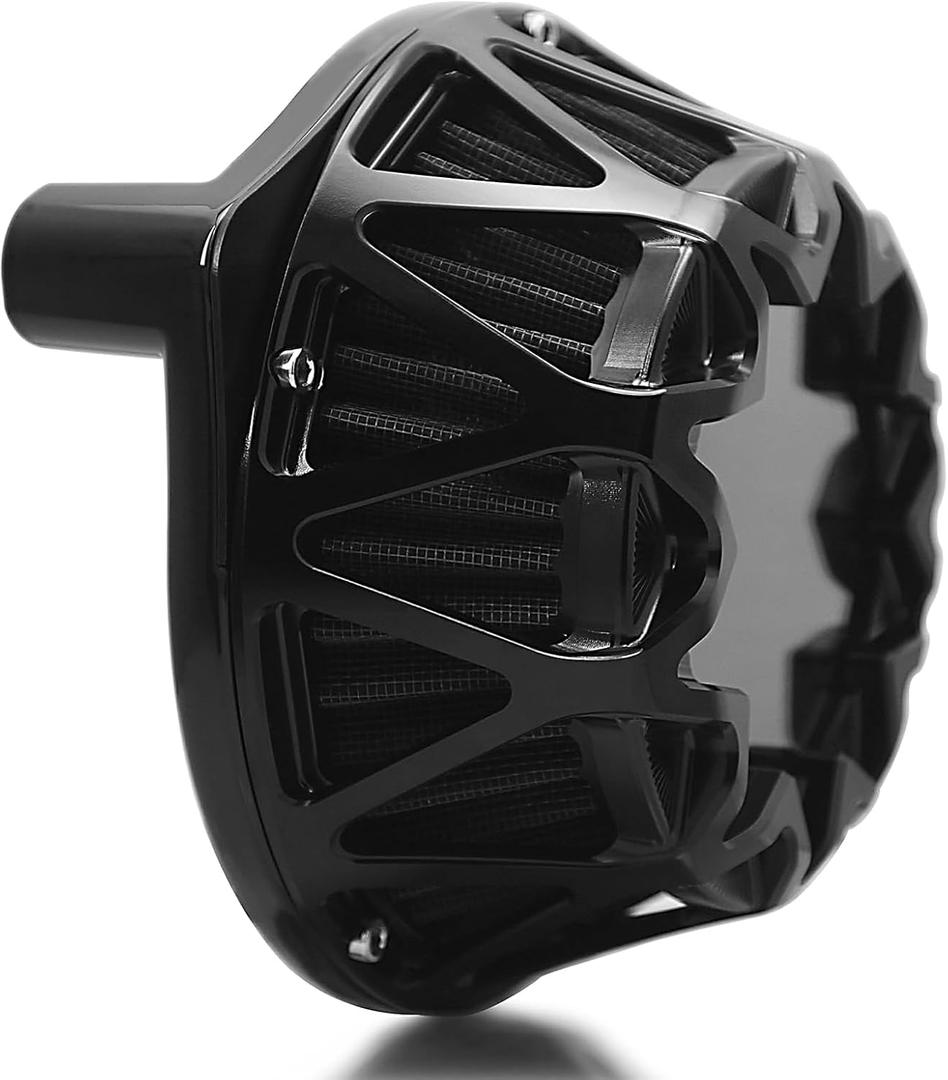 For harley Touring Air cleaners filters Road Street Glide FLTRX FLHR softail 107 slim Breakout intakes 18-23 M8 114 117 engine Air filter