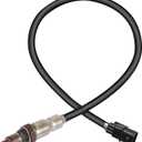 Oxygen Sensor Upstream for Honda for Accord 20082012 V6 3.5L, for Pilot 20092015, for Odyssey 20122015, for Acura MDX 20102015 3.5L 3.7L, O2 Sensor Bank 1 Sensor 1 & Sensor 2, 250-25059 350-35065