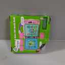 LeapFrog Scout and Violet 100 Words Book, 9.4" x 9.2" x 1.9"
