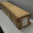 Slendor Oversized Heated Camping Chair with 2000mAh Battery, Padded & Pillow Heated Rocking Chair, 3 Adjustable Heat Settings Camping Rocker Chair for Easy Setup and Foldable Storage (Blue)