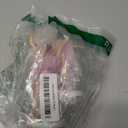 3 PCS Dancing Ballerina Girl Figurine, Ballerina Figurine Cake Topper, Pink Ballet Girl Figure Cake Decoration