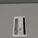 Visual Blackhead Remover Tools with Camera,Pimple Popper Extractor Tool Kit with Camera 20X 1080P Pore Cleaner Acne Comedone Whitehead Extractor Kit for iPhone/Android (Blue)