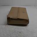 100 Pack - 24 oz Clear Plastic Cups with Lids and Straws, Sturdy & Food Safe Iced Coffee Cups with lids, Disposable Plastic Smoothie Cups for Cold Drinks