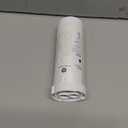 GE XWFE Refrigerator Water Filter, Genuine Replacement Filter, Certified to Reduce Lead, Sulfur, and 50+ Other Impurities, Replace Every 6 Months for Best Results, Pack of 1