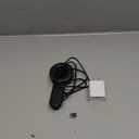 Leipan 100X Magnifying Glass for Reading, Digital Microscope with 2inch Screen, Coin Magnifier with White/Purple Lights, Compatible with Windows/Mac, Include 32GB Card (HM020)