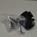 [Military-Grade Anti-Shake & 360 Rotatable Suction] 2026 Upgraded Car Phone Holder Mount90+LBS Safest Strongest & Patent CertsDashboard Windshield Vent for iPhone 17 16 Pro Max Samsung,Matt Black