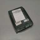 Veken 8 Set Packing Cubes for Travel Essentials, Suitcase Organizer Bags in 4 Sizes, Carry-On Luggage Accessories with Large Laundry & Hanging Toiletry Bag, Must-Have for Airplane, Road Trip & Camping (09-Olive Green)