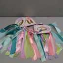 Mermaid One High Chair Banner for Baby Girl's - Under the Sea Ocean Theme Party Supplies, Reusable First/1st Birthday & Baby Shower Decoration, Mermaid-Themed Celebration