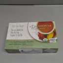 Davidson's Organics, Vanilla Essence, 100-count Unwrapped Tea Bags