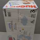 Huggies Size 3 Diapers, Snug & Dry Baby Diapers, Size 3 (16-28 lbs), 104 Count, Packaging May Vary