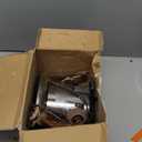 Nostalgia 4 Tier Electric Chocolate Fondue Fountain Machine for Parties - Melts Cheese, Queso, Candy, and Liqueur - Dip Strawberries, Apple Wedges, Vegetables, and More - 32-Ounce - Stainless Steel