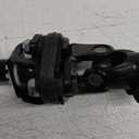 Steering Column Lower Intermediate Steering Shaft with U-Joint for 2001 2002 2003 2004 Dodge Dakota 2001 2022 2003 Durango 4WD 425-257 425257 55351208AA 55351208AB 55351246AA