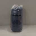 Bedsure GentleSoft Fuzzy Faux Fur Twin Blanket, Navy Blue Cozy Gifts for Men, Soft Sherpa Fleece Plush Warm Minky Thick Blanket Twin Size for Bed, Navy Dorm Decor Blue Gifts for Boys, 60x80