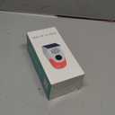 ChunHee Solar Outdoor Motion Sensor Alarm,Motion Activated Alarm,Adjustable Sensitivity & Volume Loud Siren Security,with Remote Control for Home,Yard,Farm,Chicken coop,Barn (2 Pack)