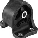 X AUTOHAUX Engine Motor Mount Rear 50810-S7D-003 for Honda Element 2007-2011 Engine Mount Bracket 1 Pcs