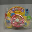 VTech Turn and Learn Driver (Frustration Free Packaging), Yellow