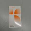 TORRAS for iPhone 17 Pro Case Crystal Clear, Ultra-Thin, 2025 Upgraded Non-Yellowing, Military-Grade Protection, Transparent Slim Case for iPhone 17 Pro Phone Case, Soft, Anti-Scratch, Clear