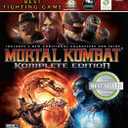 Mortal Kombat: Komplete Edition - Xbox 360