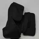 Momcozy Universal Stroller Organizer with Insulated Cup Holder Detachable Phone Bag & Shoulder Strap, Fits for Stroller like Uppababy, Baby Jogger, Britax, BOB, Umbrella and Pet Stroller