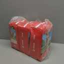 Pet Soft Dog Diapers Female, Disposable Female Dog Diaper, Doggie Diapers for Cat Puppy with Adjustable Foam Tail Hole(Pink,36L) (Large(36Pcs))