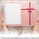 SRADMO Work Bestie Definition Picture Frame,Coworker Gifts 108 inch Wooden Tabletop Photo Frame,Funny Gifts for Work Best Friends Best Coworkers Colleagues