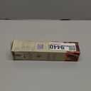 AIMIKE Round Hair Brush, 1 inch Barrel with Boar Bristles, Nano Thermal Ceramic & Ionic Tech, for Blow Drying, Styling, Curling and Shine + 4 Clips (Gold, Unisex, Fine Hair, Short Hair, Anti-Frizz)