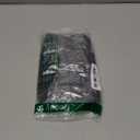 Hanes Womens Sport Compression Racerback Sports-Bra (X-Small, Black - 1 Pack)