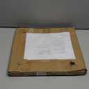 Sink Rack,Sink Protectors for Kitchen Sink,Stainless Steel Sink Grid for Bottom of Sink,Metal Sink Grate with Strainer,Rear Drain for Double Bowl with Corner Radius,13"X 15",2 Packs