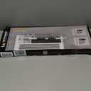 WITFORMS/WINDOW - Adjustable AC Air Deflector Suitable for Window Air Conditioners, Enhance Cooling and Heating Circulation