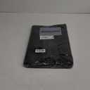 Outdoor Storage Shed Floor Mat, 6 * 4FT Waterproof Washable Garden Flooring Pad with Non Slip Backing, Soft Furniture Patio Covering Carport dust Oil Mat-Tool Shed, Storage Shed Not Included