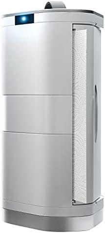 New! Innovia Countertop Touchless Paper Towel Dispenser in White
