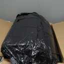 Extra Wide Dog Stairs 19.7" Width, Pet Step for Small/Medium/Large Dog, Puppy or Cat, Pet Ramp for High Bed or Car, High Density Foam Ladder, 19.7x33x22.4 in, Stable, 5 Step, Light Brown