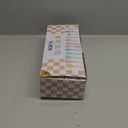 Dusico Silicone Cooking Utensils Set of 12 Pcs with Wood Handles. Heat Resistant Kitchen Utensils for Nonstick Cookware, BPA Free Silicone Spatula Set & Cooking Spoons, Kitchen Gadgets (Beige)