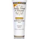 Creme of Nature Double Duty Elongate and Define Jelly with Butter Blend Flaxseed and Argan Oil, Moisture-Rich, Anti-Shrinkage & Curl-Defining for Natural Hair, 11.5 oz (12 Ounce (Pack of 1))