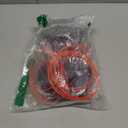 BlueStars 2 Pcs 25-2 Trimmer Head 4002 710 2191 - Compatible with Stihl FS55 FS55R FS56 FS56RC FS70 FS70R FS80 FS85 FS90 FS90R FS91R FS94R FS100RX FS110 FS111R FS111RX FS120 Weed Eater 4002 710 2108